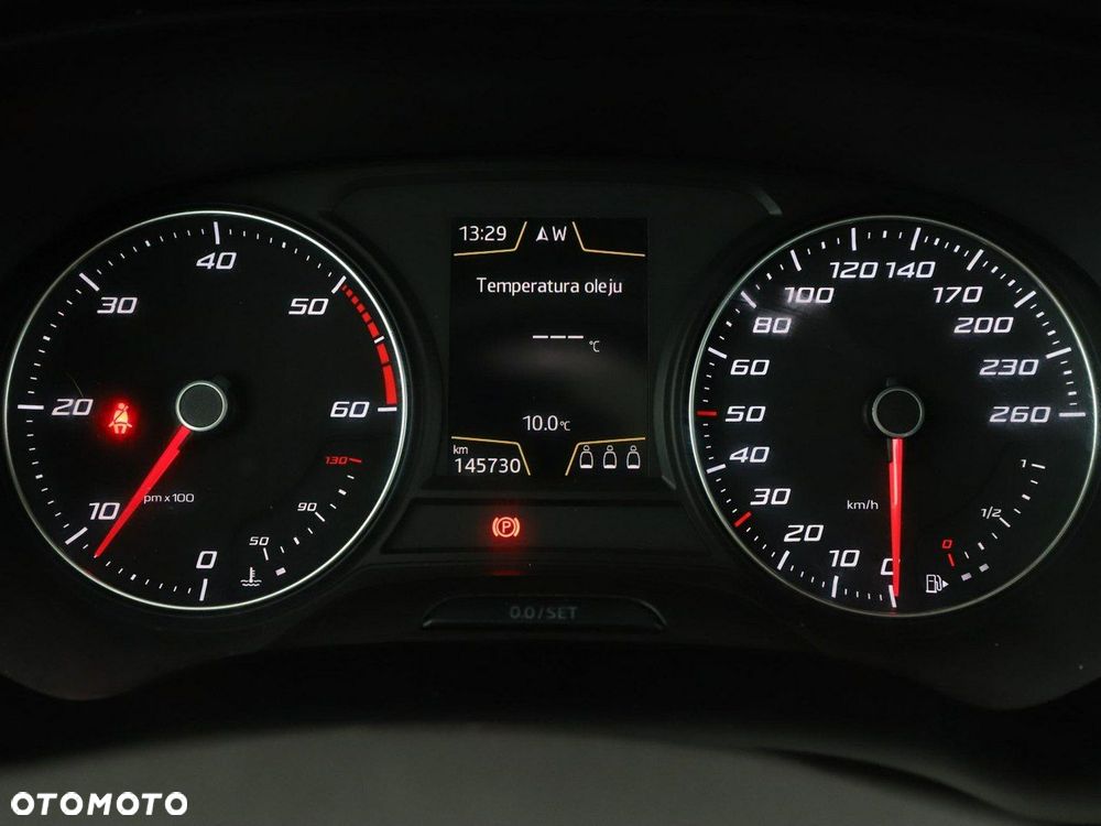 Seat Ateca 2.0 TDI 4Drive XCELLENCE - 22