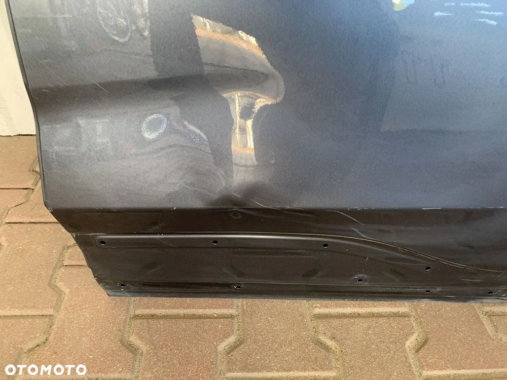TOYOTA RAV4 V 2019- DRZWI LEWE TYLNE TYŁ - 10