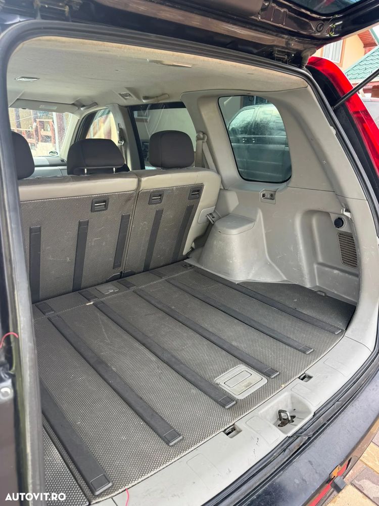 Nissan X-Trail 2.2 dCi Comfort - 5