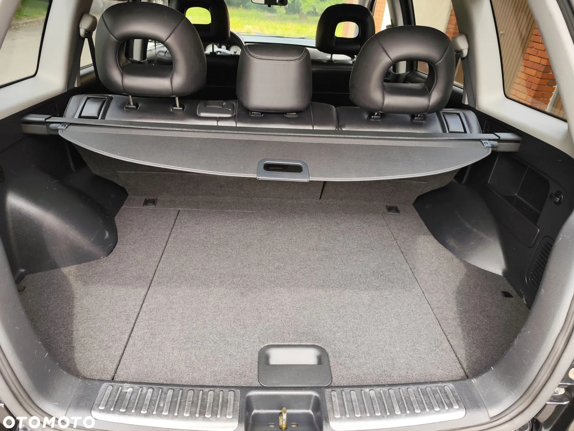 Mitsubishi Outlander 2.0 Turbo 4WD - 22