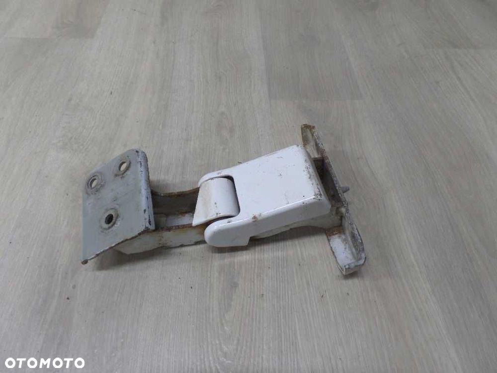 EXPERT SCUDO JUMPY II ZAWIAS DRZWI TYL PRAWY GORNY - 1