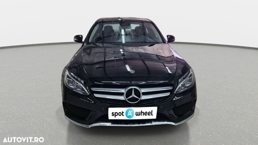 Mercedes-Benz CLA 200 - 2