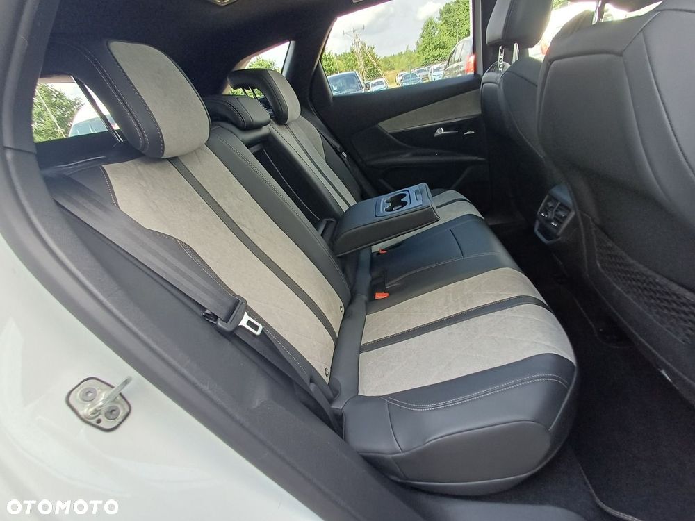Peugeot 3008 - 34