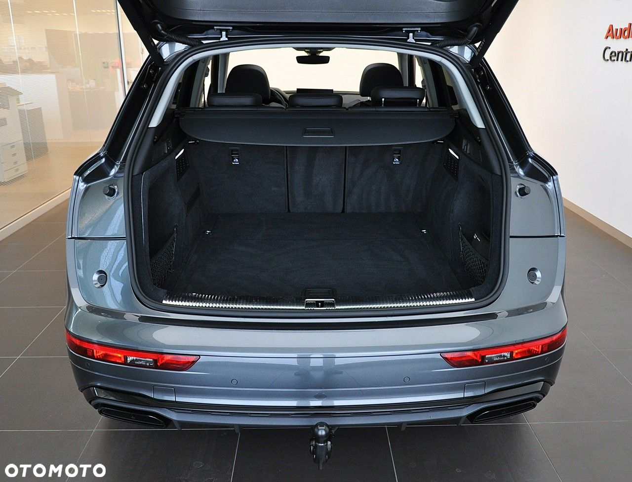 Audi Q5 - 14