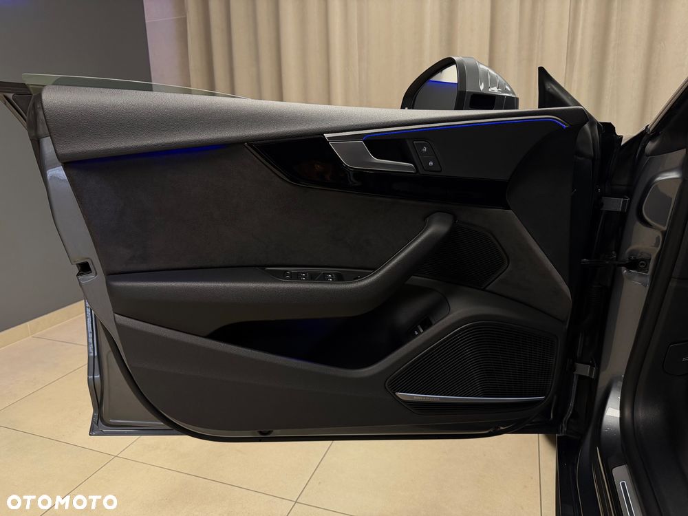 Audi A5 Sportback 40 TDI Quattro S Line S tronic - 23