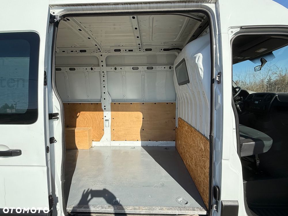 Opel MOVANO - 23