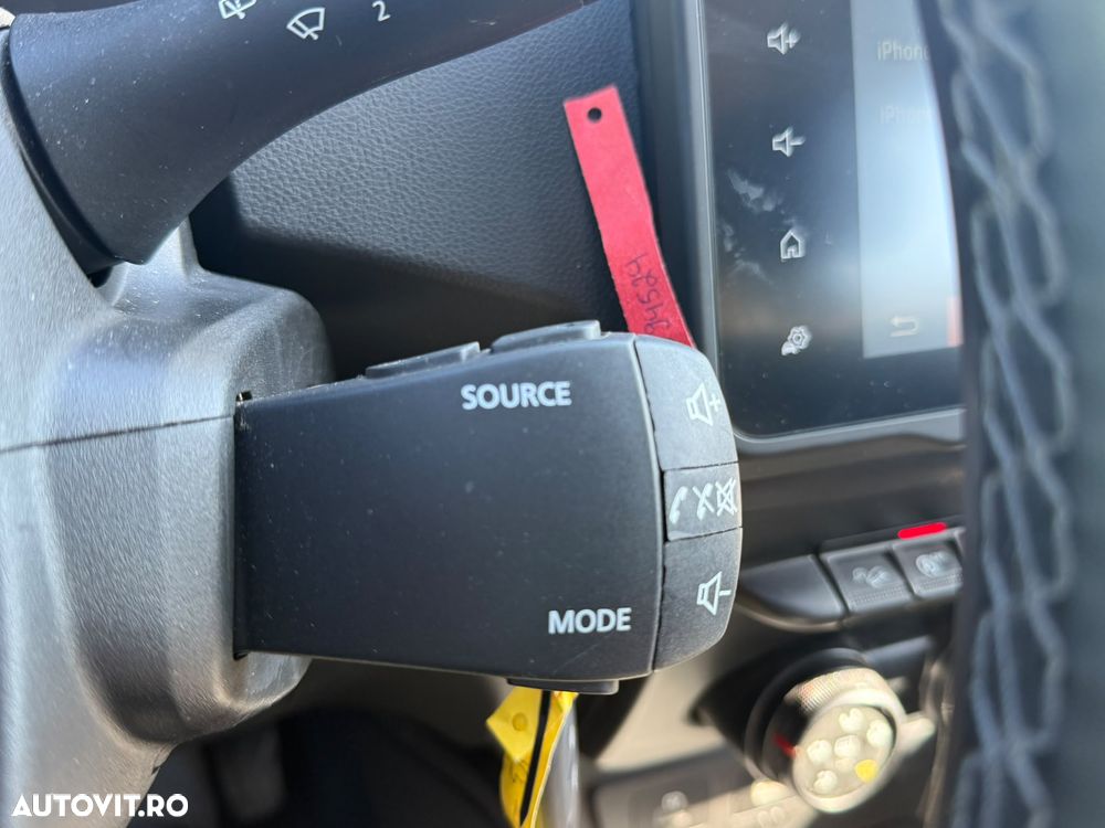 Dacia Duster - 27
