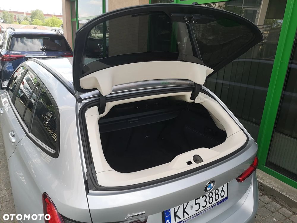 BMW Seria 3 320d xDrive - 33