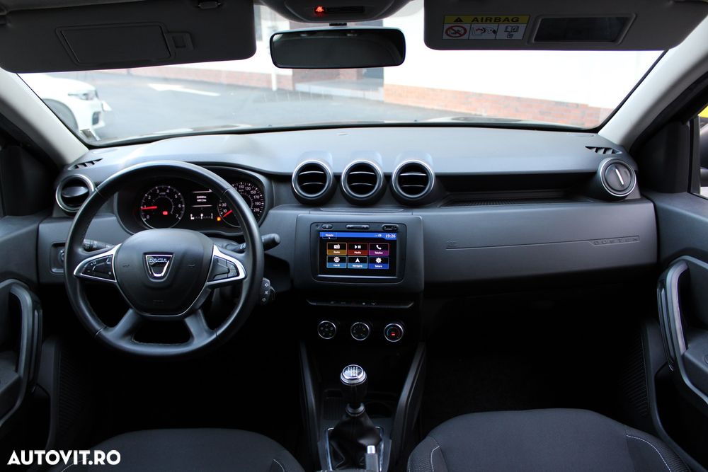 Dacia Duster - 11