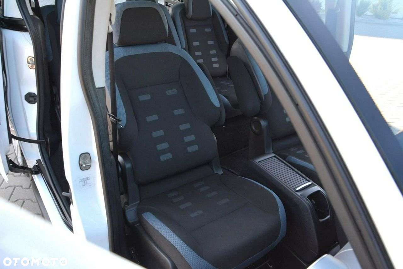 Citroën Berlingo 1.6 HDi XTR - 18