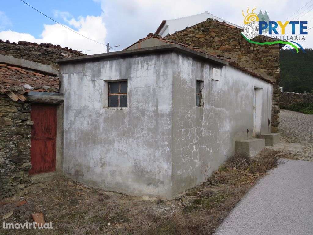 Imóvel rústico a 20 minutos de Castelo Branco - Grande imagem: 3/15