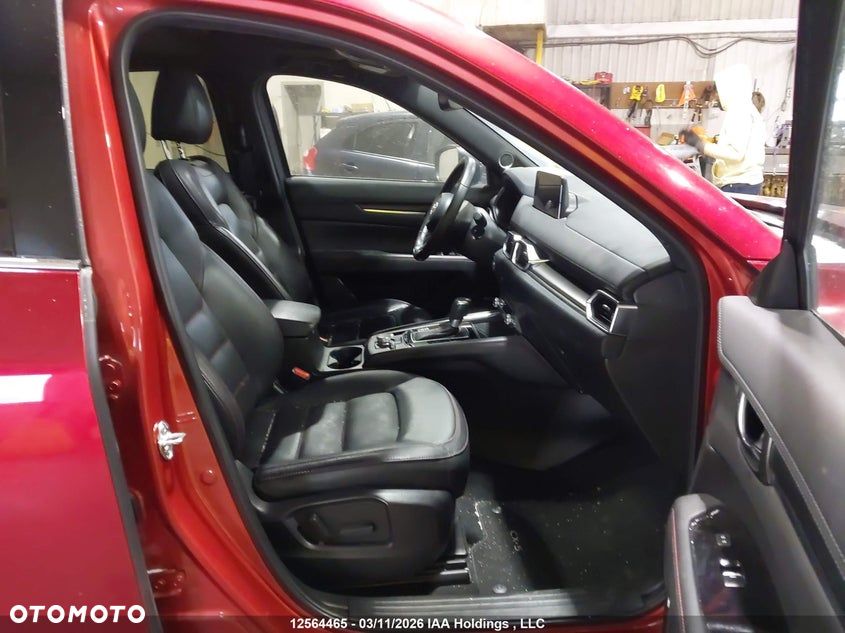 Mazda CX-5 - 5