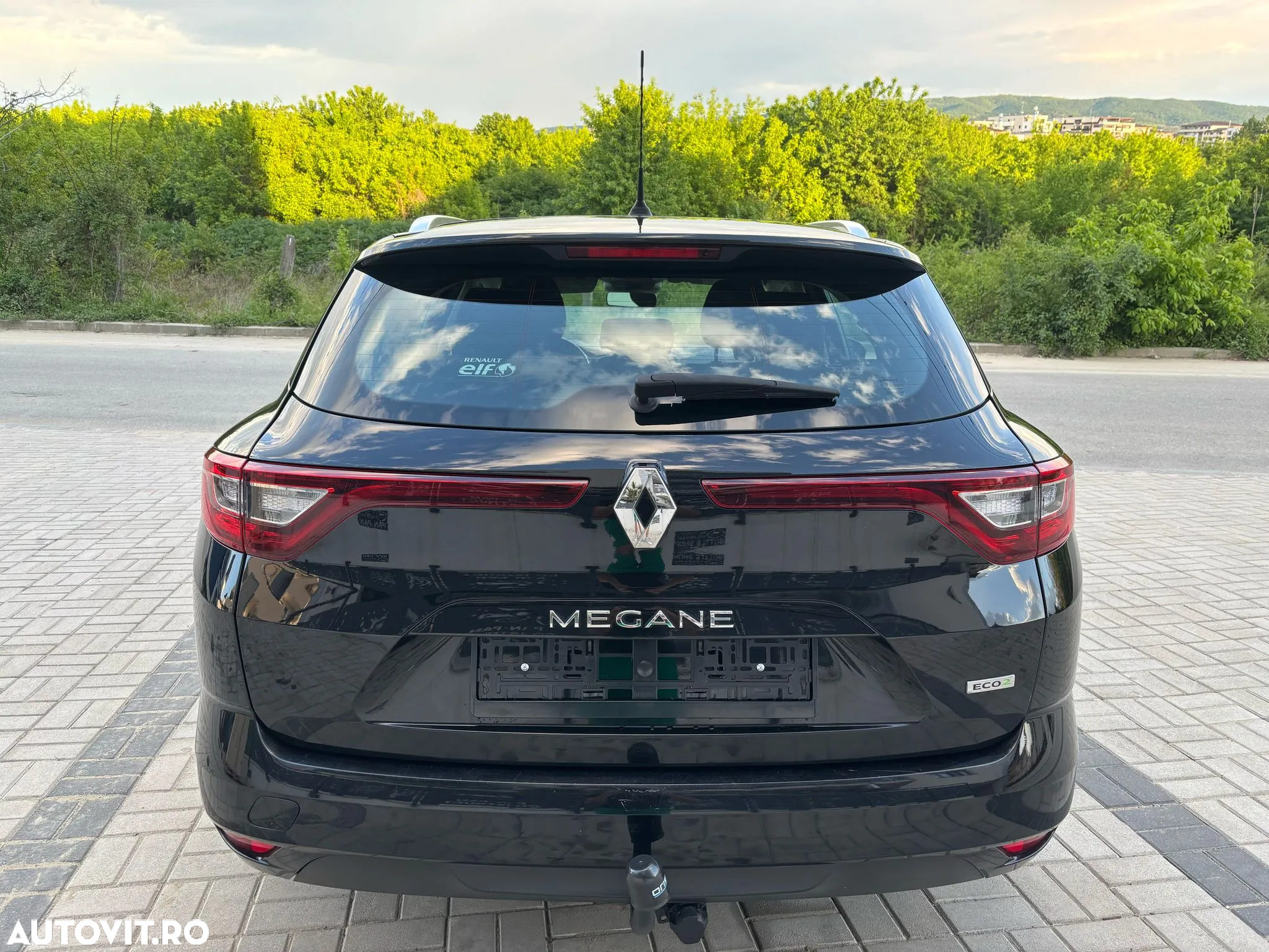 Renault Megane 1.5 dCi Dynamique - 6