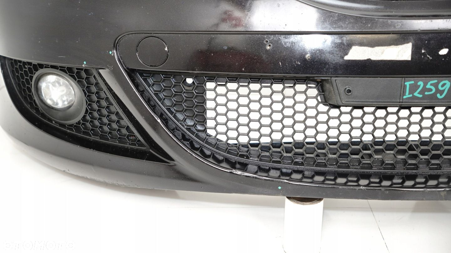 ZDERZAK PRZÓD PRZEDNI SEAT LEON II 05-09R LC9Z - 4