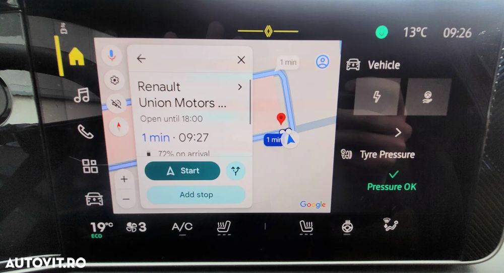 Renault 5 E-Tech 52 kWh Iconic Cinq - 18