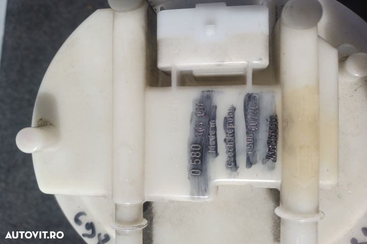 Pompa motorina din rezervor 0580303036 Fiat Bravo 2 [2007 - 2011] Hat - 3