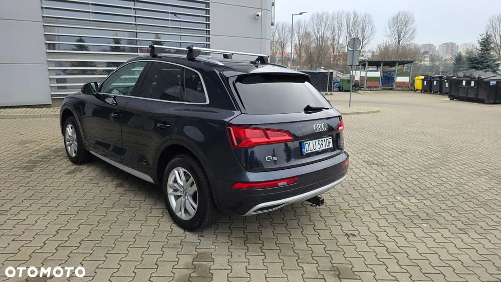 Audi Q5 2.0 TFSI Quattro S tronic sport - 27