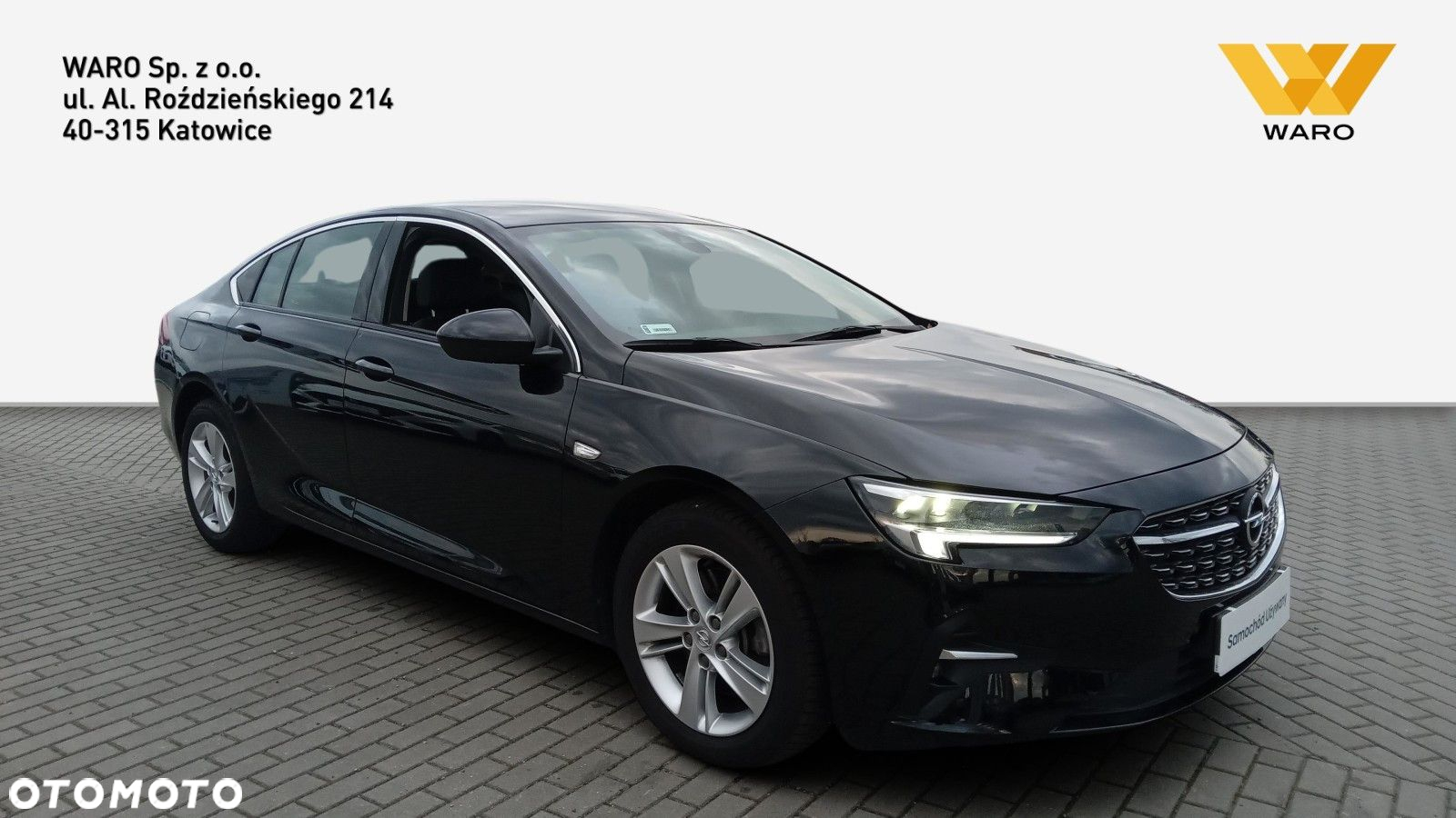 Opel Insignia - 7