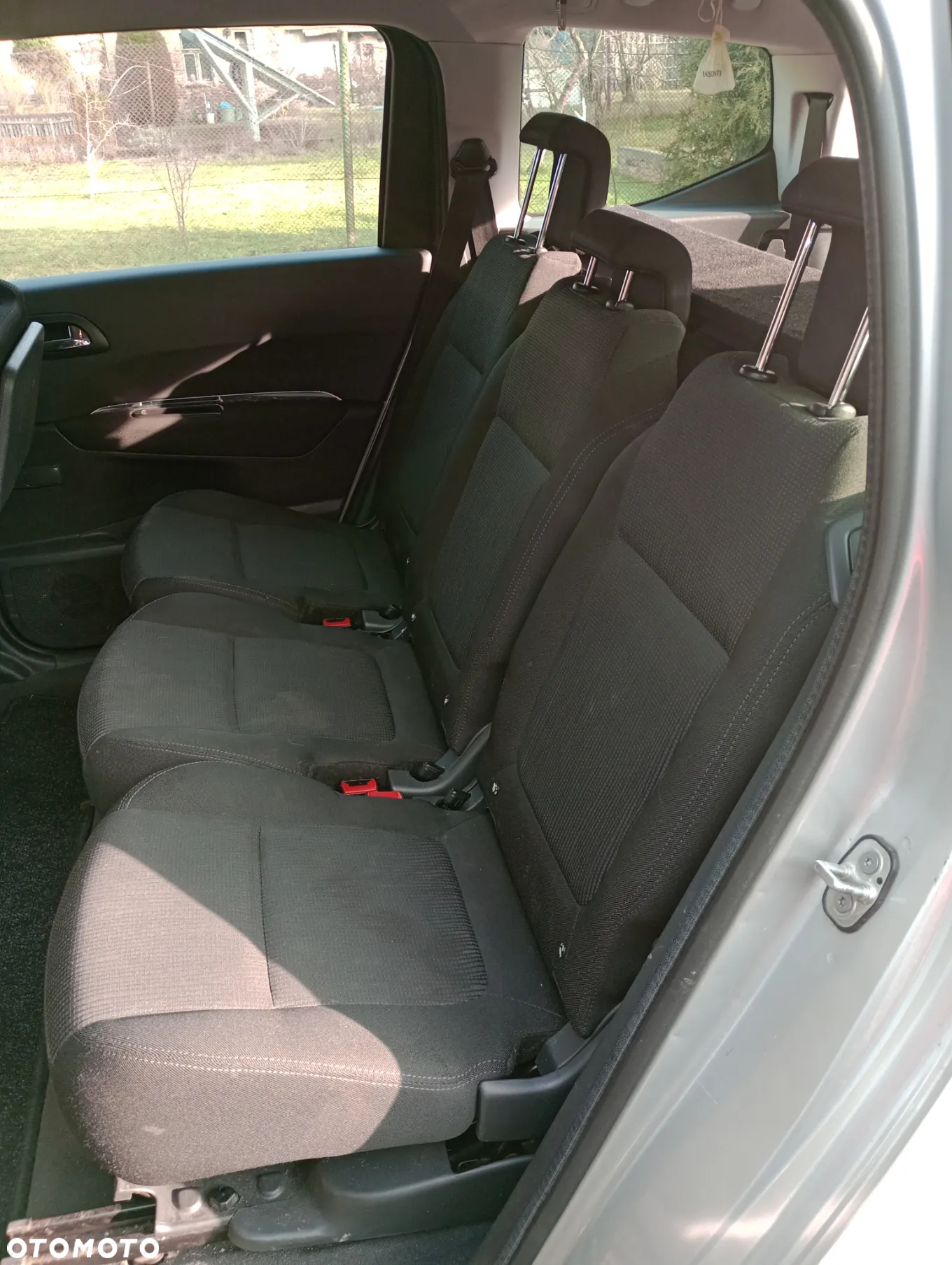Peugeot 5008 1.6 Active 7os - 12