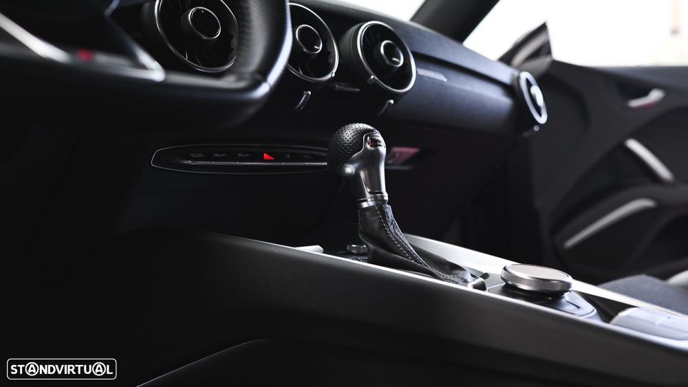 Audi TT Coupé 2.0 TFSI quattro S-line S tronic - 57