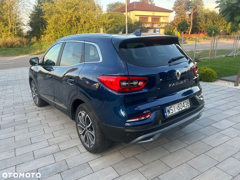 Renault Kadjar 2020 photo 4
