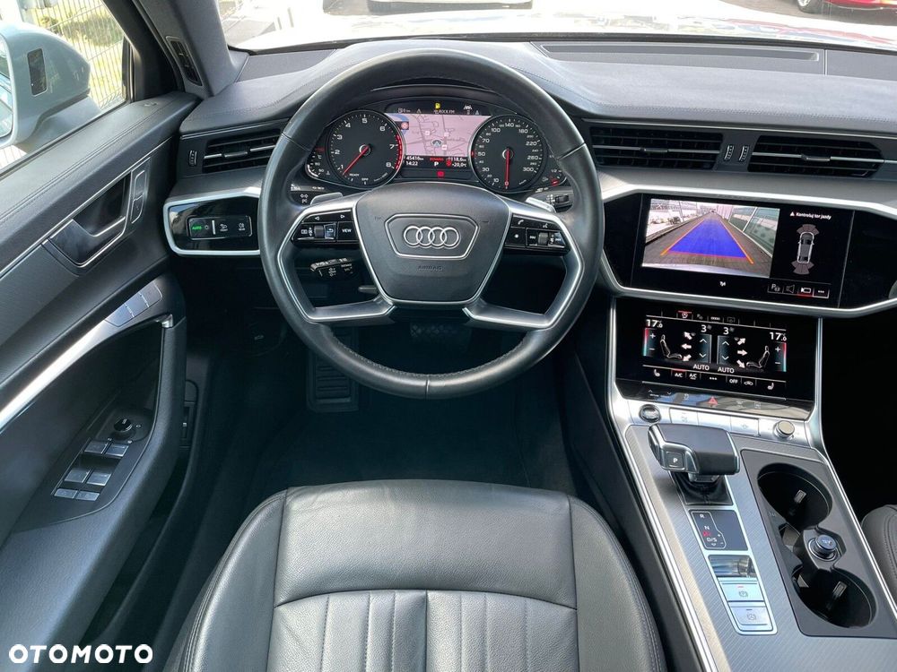 Audi A6 Limousine - 18