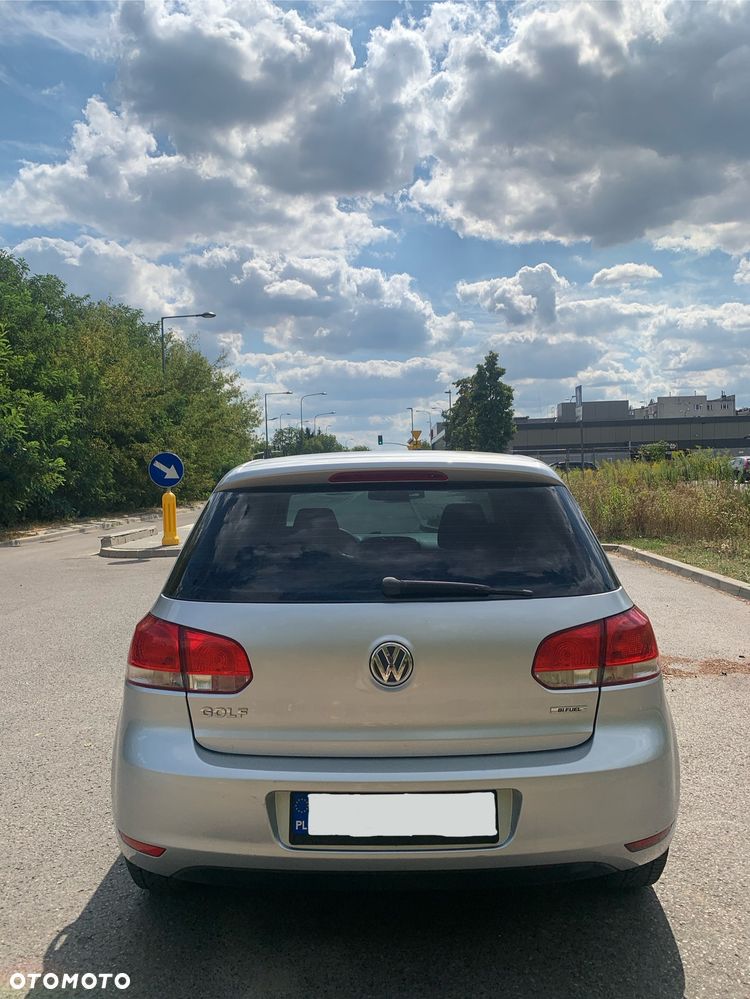 Volkswagen Golf - 4