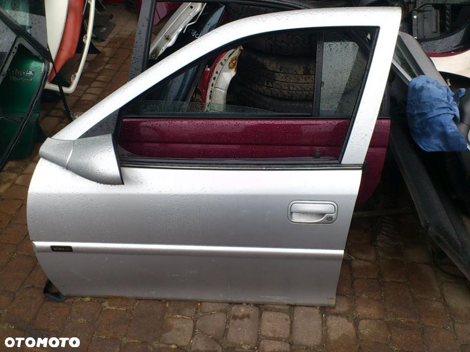 DRZWI OPEL VECTRA B LEWE PRZEDNIE - 1