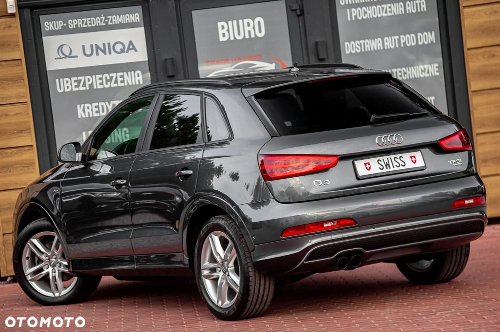 Audi Q3 - 11