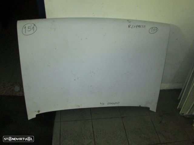 Capot REF151 RENAULT EXPRESS 1993 - 2
