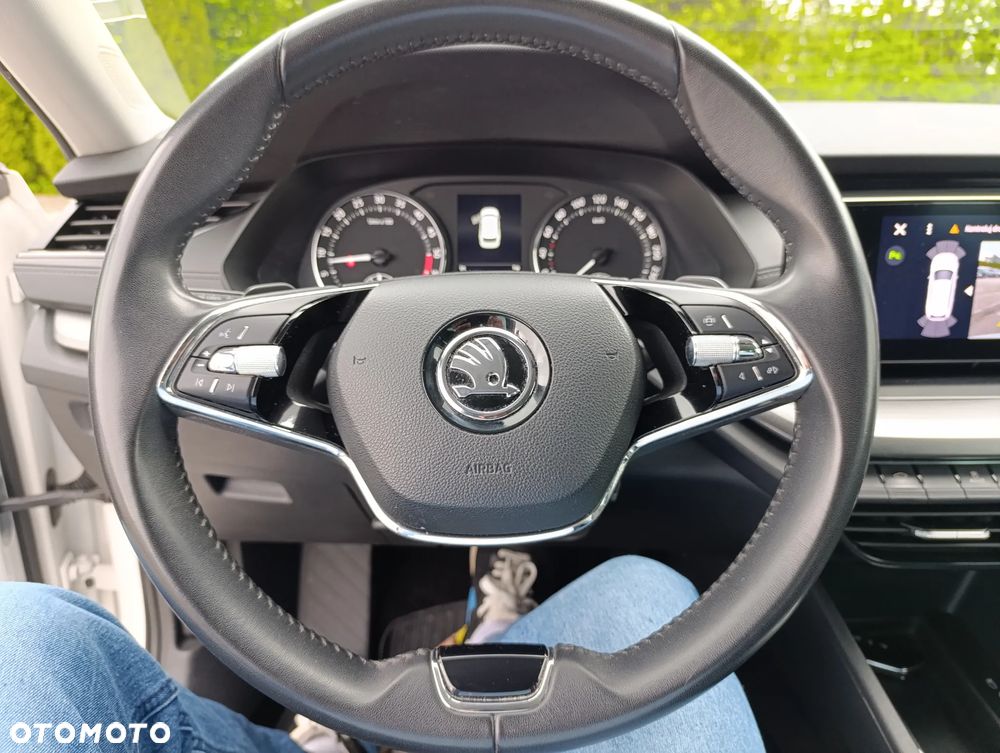 Skoda Octavia - 19