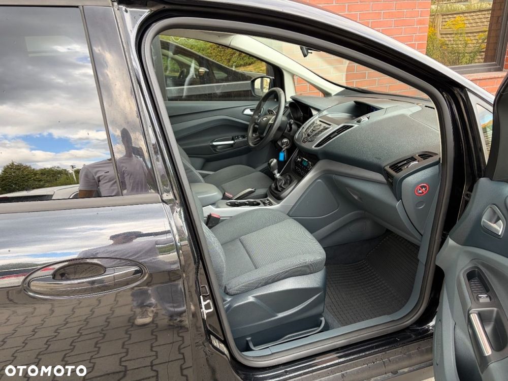 Ford Grand C-MAX 1.0 EcoBoost Start-Stopp-System Trend - 11