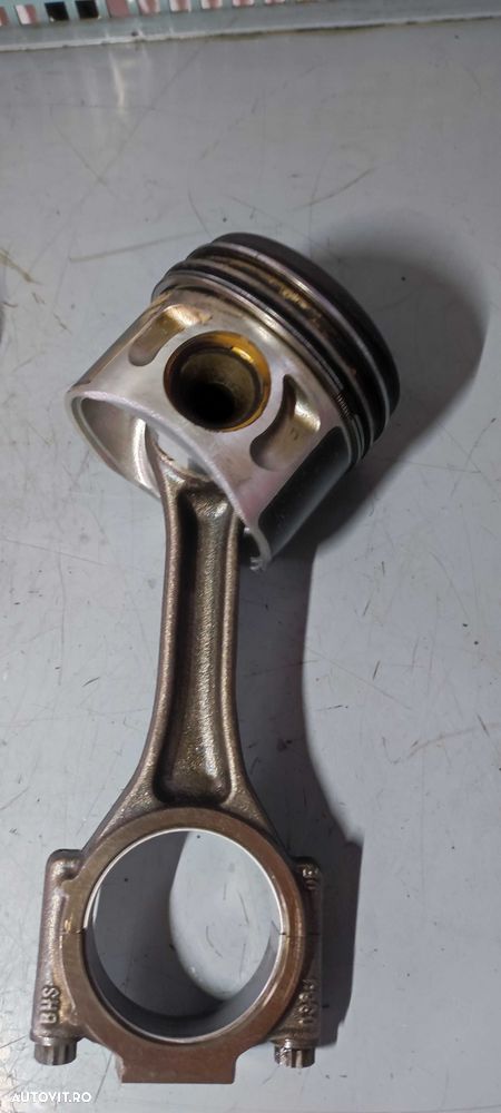 Piston pistoane volkswagen cod motor BHW - 9