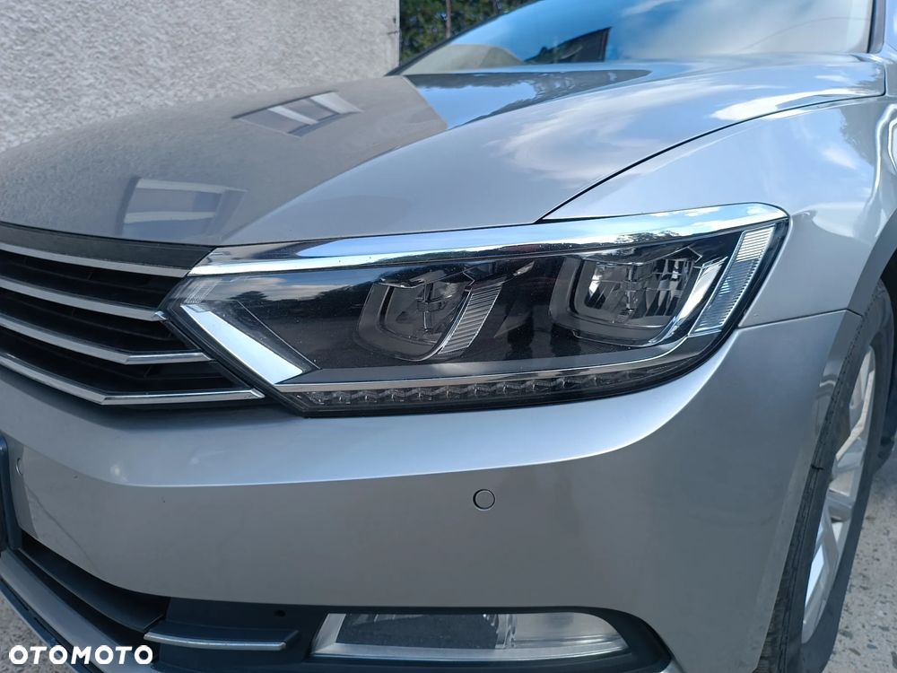Volkswagen Passat - 5