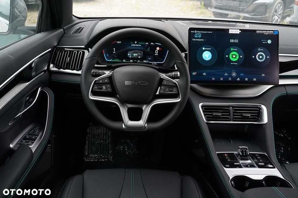 BYD Seal U 1.5 Boost - 18