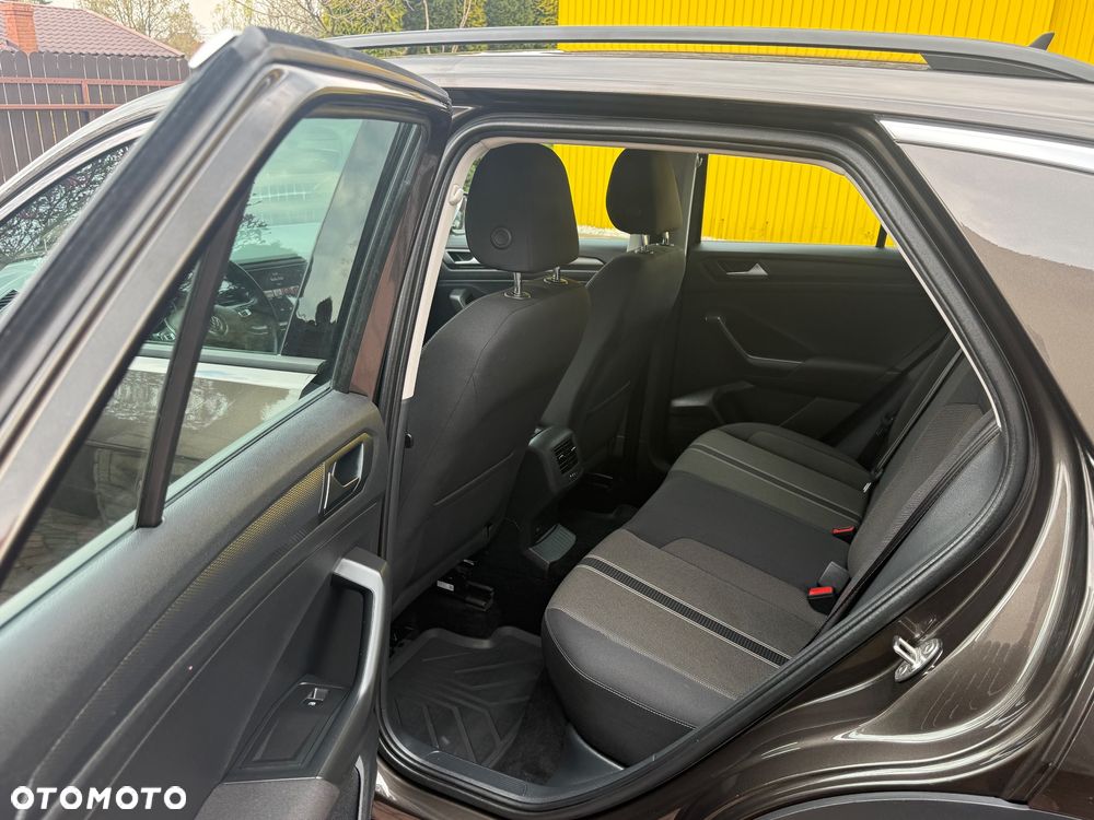 Volkswagen T-Roc 1.5 TSI ACT OPF UNITED - 20