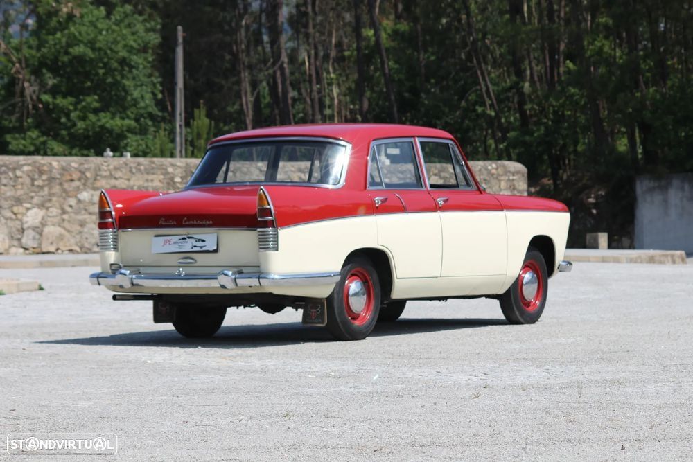 Austin Cambridge - 11