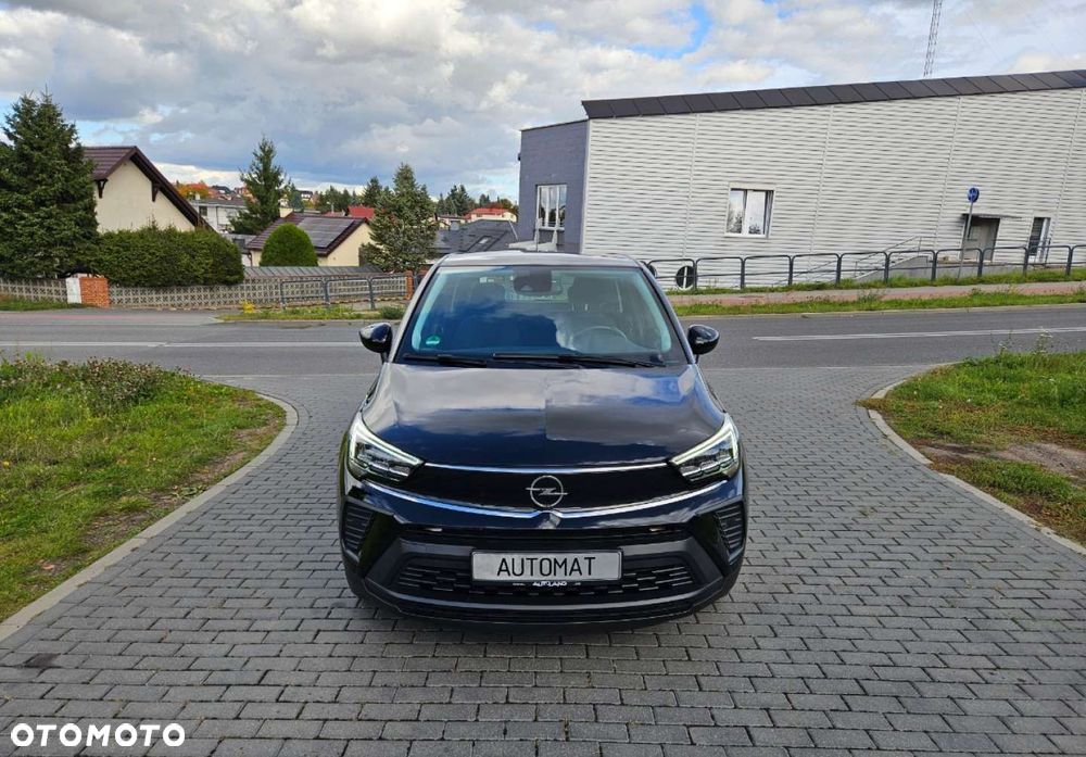 Opel Crossland - 2