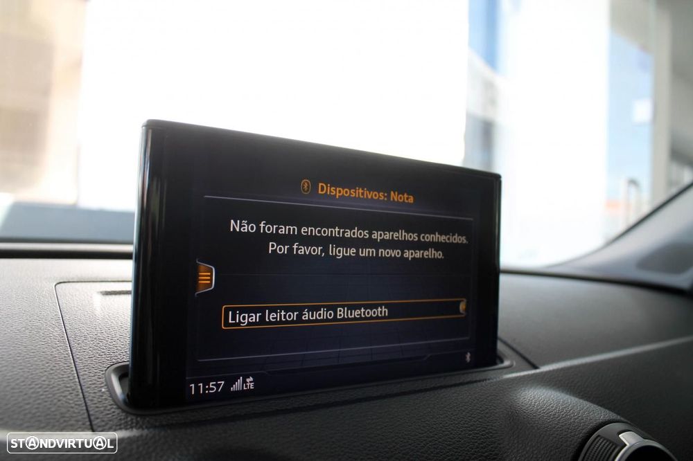Audi A3 Sportback - 16