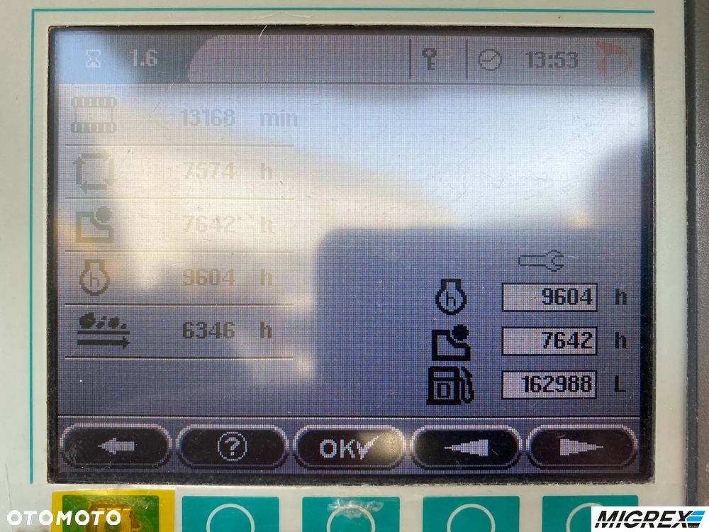 Inny Metso Lokotrack LT96 - 11