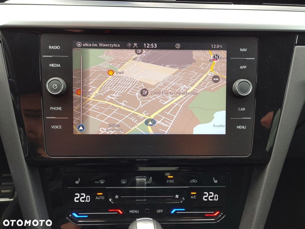 Volkswagen Arteon 2.0 TSI Elegance DSG - 20