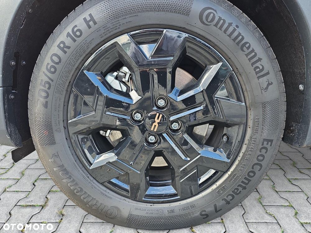Dacia Jogger 1.8 Full Hybrid 155 Extreme MMT 7os - 26