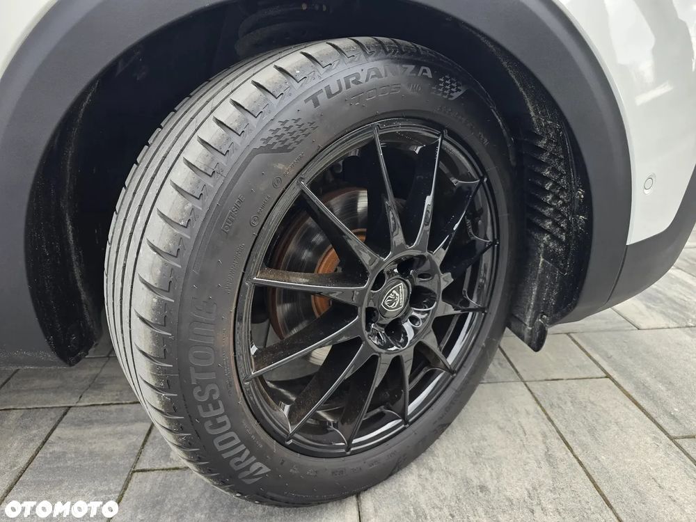 Peugeot 3008 2.0 HDi Premium - 24