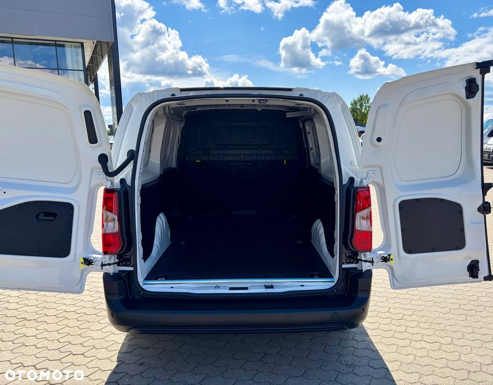 Citroën Berlingo VAN XL - 6