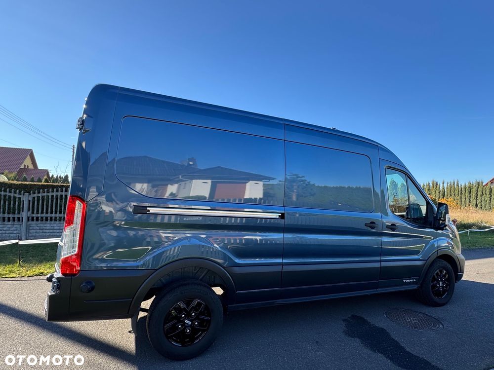 Ford Transit - 5