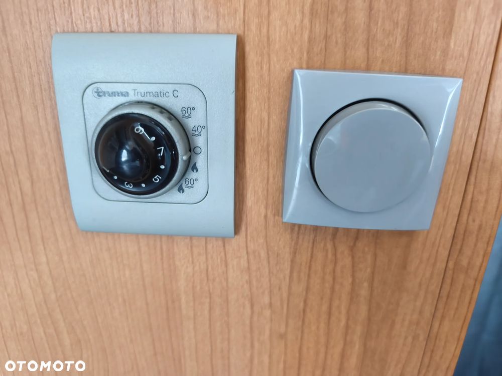 KNAUS Sport Traveller - 17