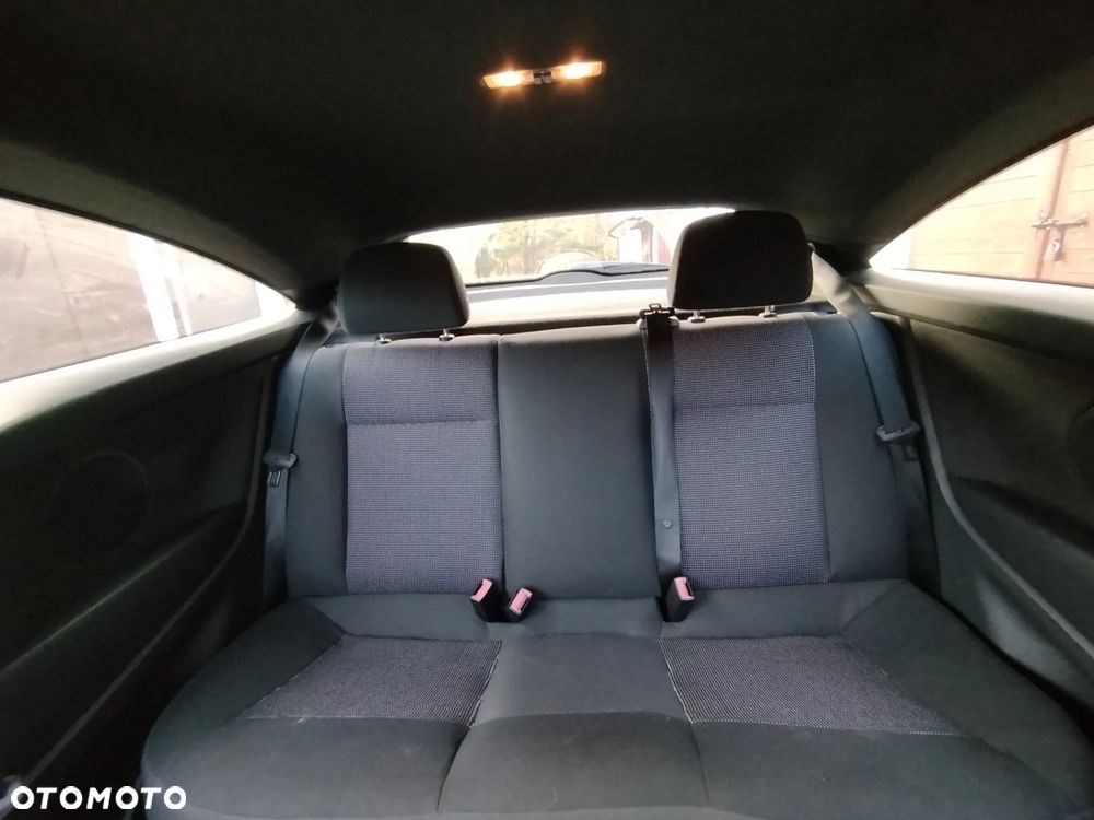 Opel Astra 1.7 CDTI - 4