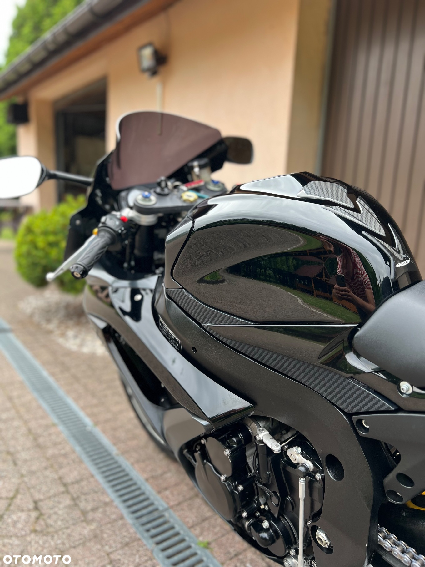 Suzuki GSX-R - 17