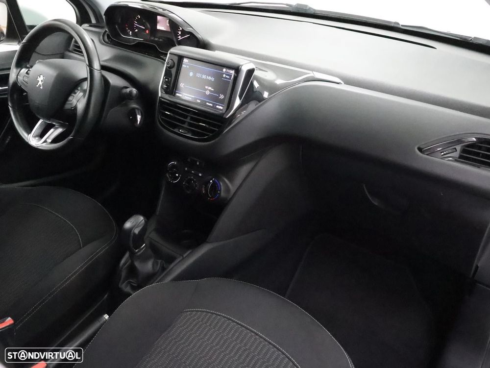 Peugeot 208 1.6 BlueHDi Active - 4