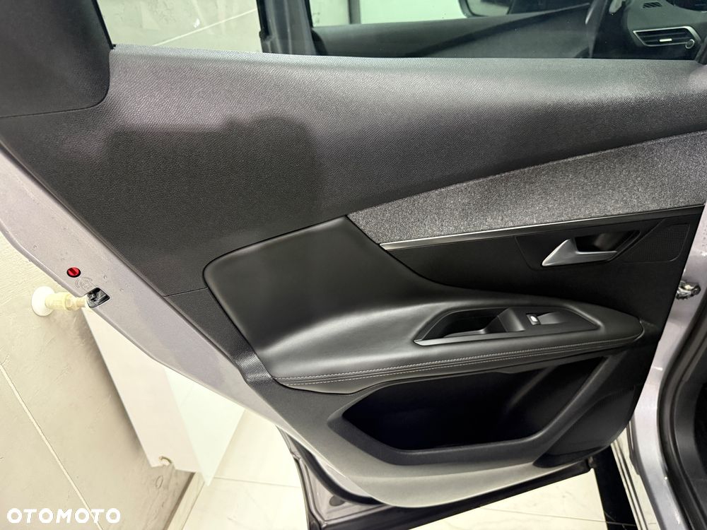 Peugeot 3008 BlueHDi 120 Stop & Start Allure - 14